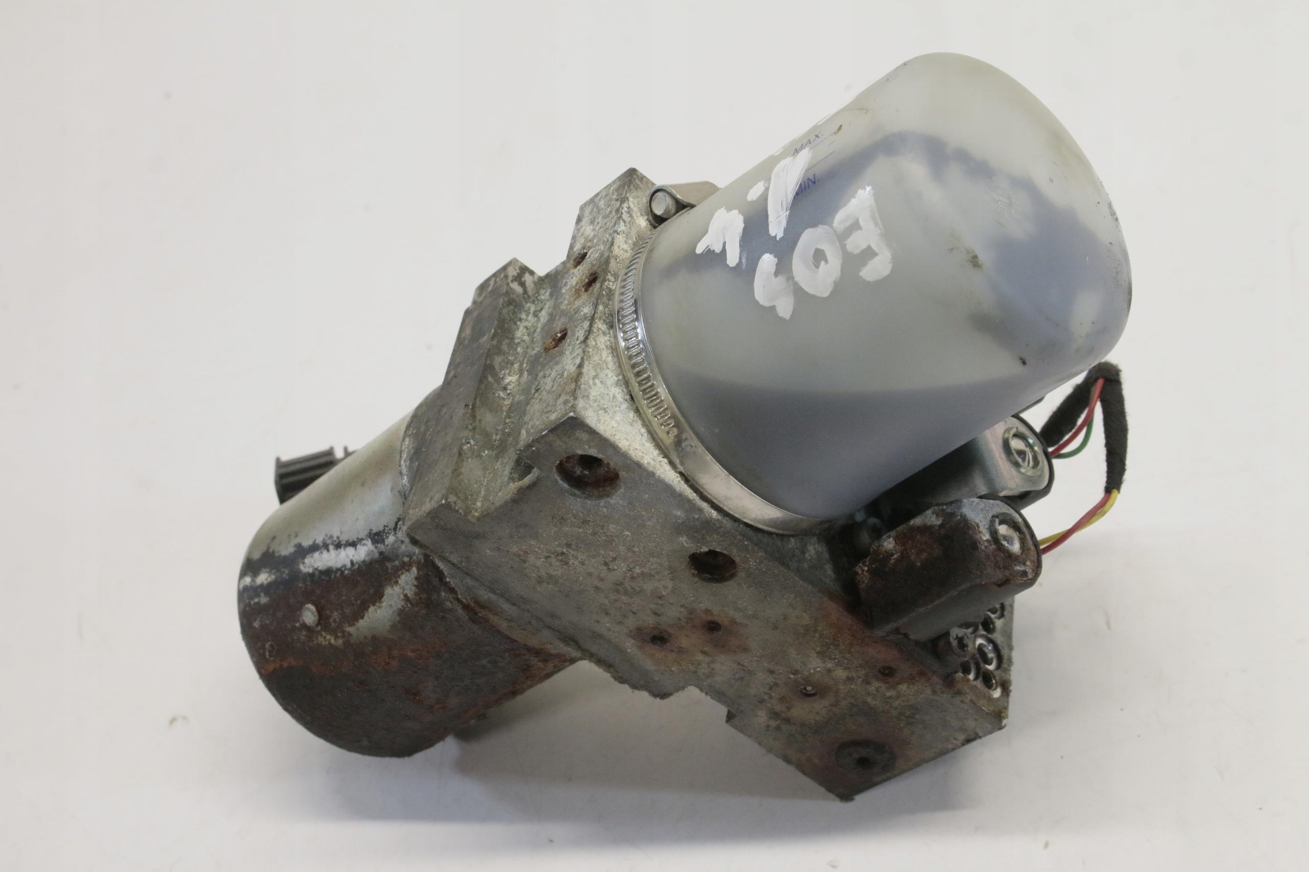 Насос крыши VW EOS 1q0871789e