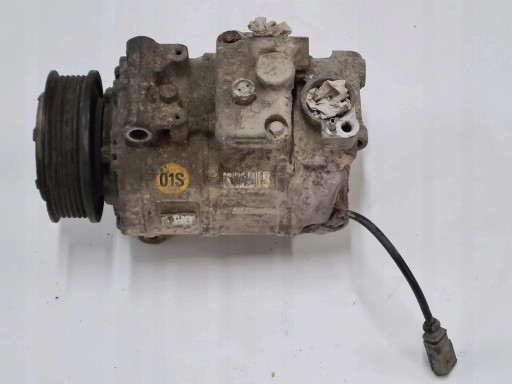 Насос кондиціонера компресор 7e0820803d VW T5 LIFT