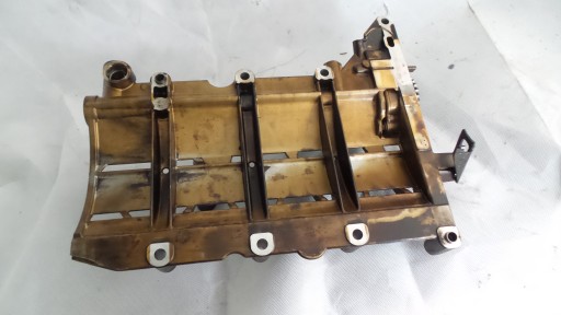 Масляний насос масляний картель a2711810166 w204 1.8