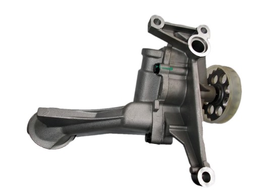 02.18.084 - масляный насос Sprinter 2.9 TDI масляный насос 95-00