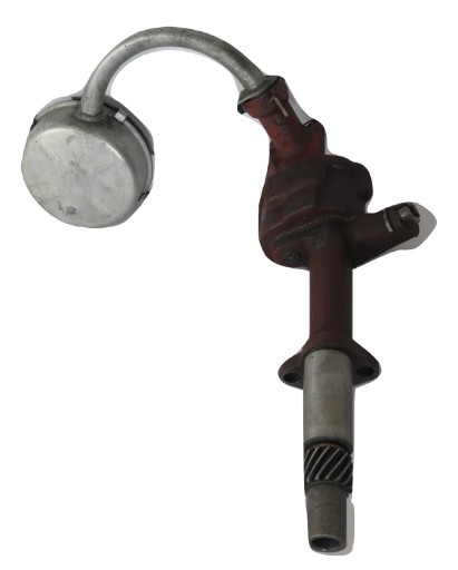 S47.15.61z - масляный насос Star 29 66 660 zsh-6 S47 S47. 15. 61 с