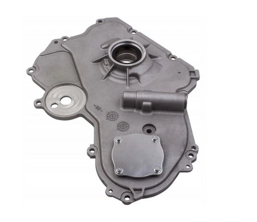 OP314 - масляний насос Chevrolet HHR Captiva Cobalt