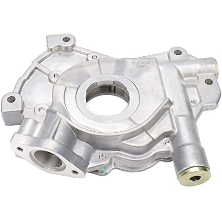 M340 3L3Z6600AA - масляный насос F150 F-150 Mustang 4.6 5.4 V8