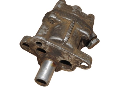 Gaz66-pompaoleju - масляный насос ГАЗ 66