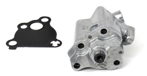 Масляный насос Mazda CX-7 CX7 2.3 TURBO 07-12