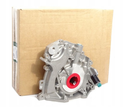 LR096231OE - масляный насос с датчиком RANGE ROVER L405 3.0 D 13-