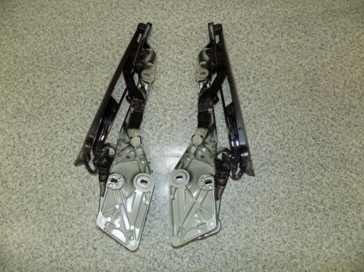 99156167902 - 13R PORSCHE 911 991 кабриолет петли петля L P