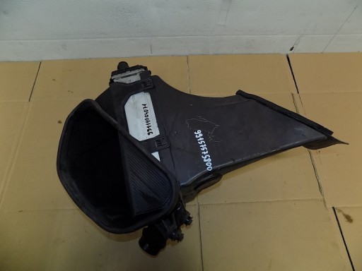 99111064071 - porsche 911 991 CARRERA РАДИАТОР ИНТЕРКУЛЕРА P