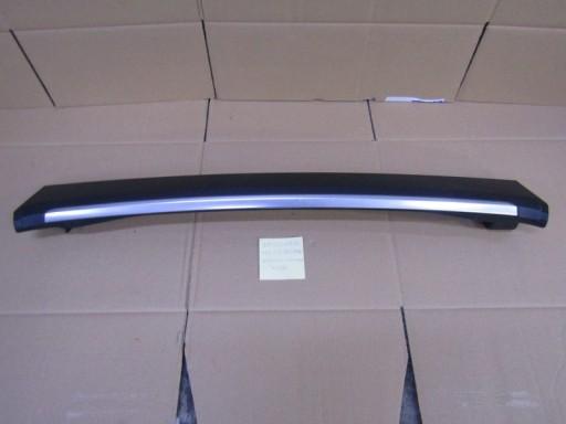 99155544903 - PORSCHE 911 991 TARGA ПЛАНКА КРОНШТЕЙН КРЫШИ КРЫША