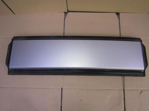 99156211303 - PORSCHE 911 991 TARGA КРЫШКА ЗАГЛУШКИ КРЫШИ