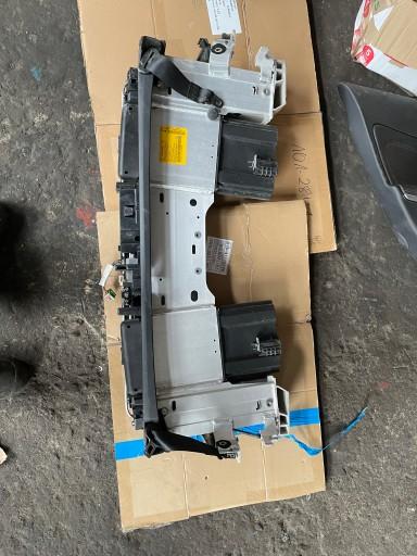 73523 - SUBARU IMPREZA GH 08-12 ИСПАРИТЕЛЬ КОНДИЦИОНЕРА