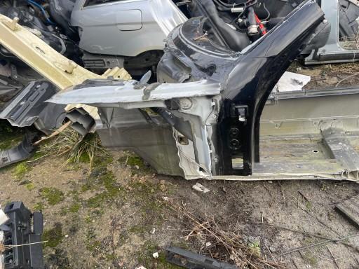 99111143104 - porsche 911 991 четверть Лева