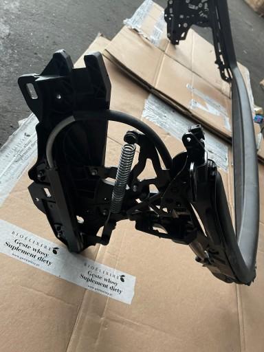 Porsche 911 кабріолет windschott 99156112503