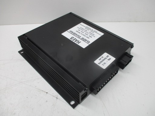 Porsche 986 boxster усилитель 98664532300