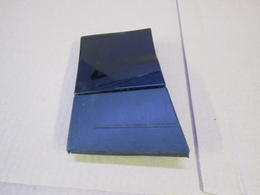 7P5854959D - PORSCHE CAYENNE 7P5 НАКЛАДКА ПОРОГА КРЫЛА L