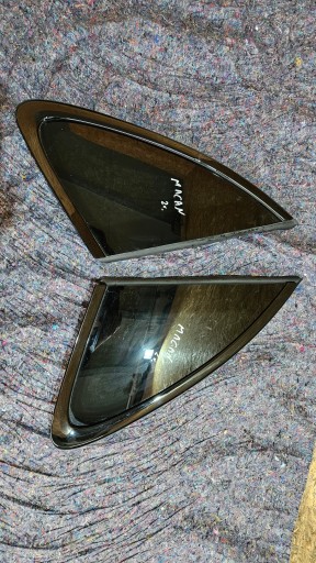 95B845298DL 95B845298 - porsche macan кузовное стекло