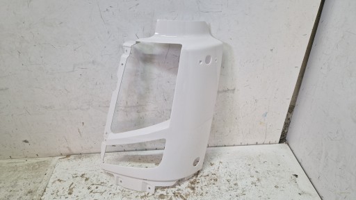 Покрытие лампы корпус фары окуляр volvo fh 13 82076158