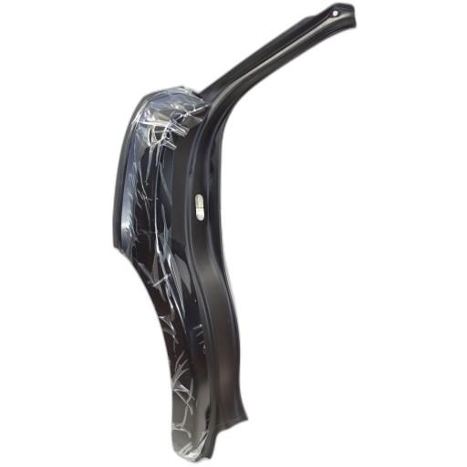 T4A13632 - обшивка стійки заднього крила RH JAGUAR F-PACE