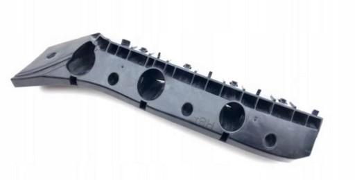 852221EA0B - правий задній бампер Nissan 370Z новий OE