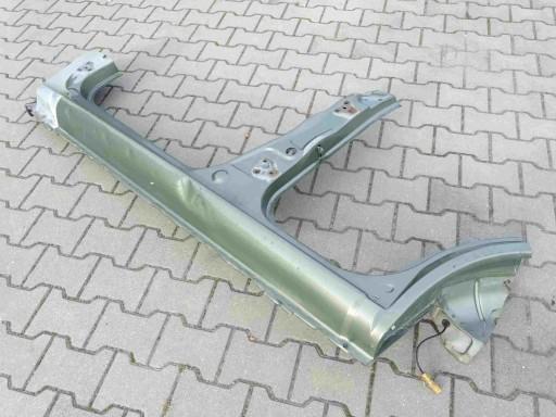 EP7854587 - левый порог обшивка порога 5D FREELANDER и 1998-2006