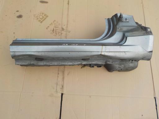 Правый порог alfa romeo 159