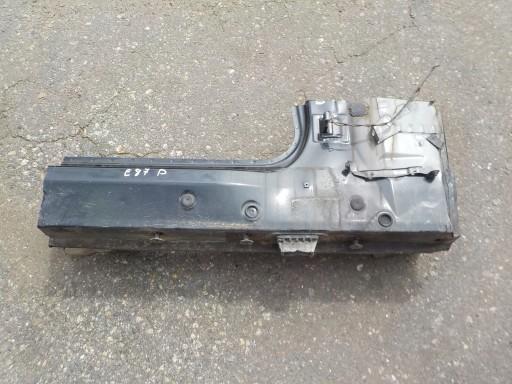Aaxxryry57547 - порог п bmw e87 lift 5D 2010