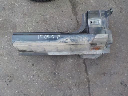 2005r - порог правый chrysler PT cruiser 2005