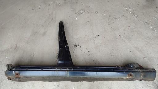 Порог правый оригинальный Mercedes W124