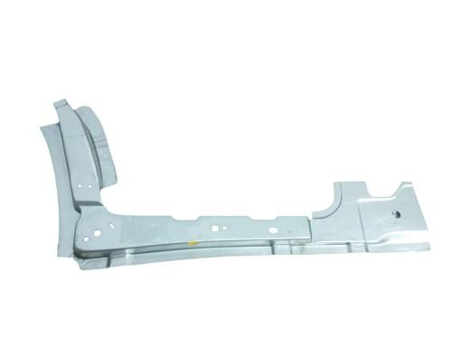 6505-06-2509064P - порог реперат порога лучек Ford Transit 00-13