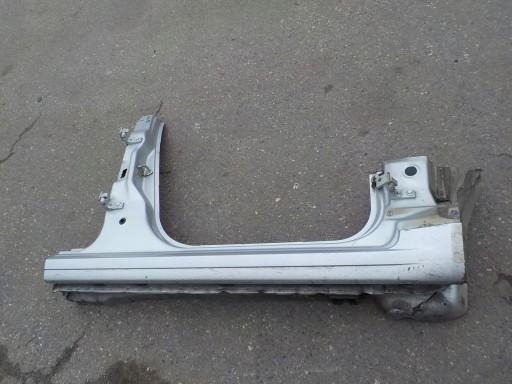 8raey37346346 - поріг права стійка alfa romeo 159 Універсал