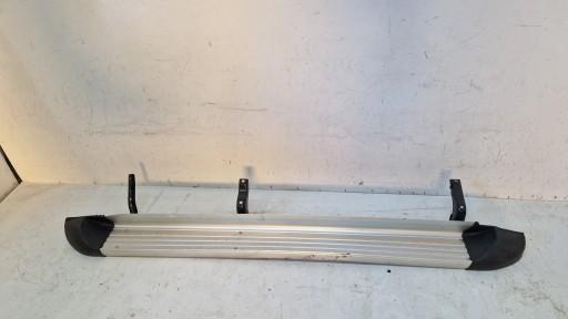 8834566655 - порог ступени toyota hilux VIII