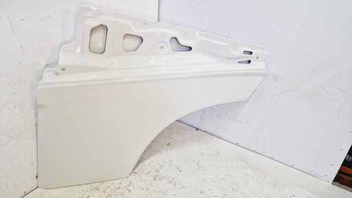 82107271 - Двері дверима лівої кабіни volvo fh4 ​​82107271