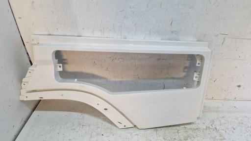 Расширение кабины ступицы volvo fh4 84029888