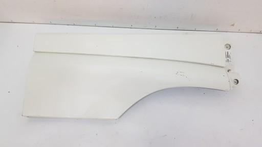 Удлинение стопора кабины daf xf 106 1843497