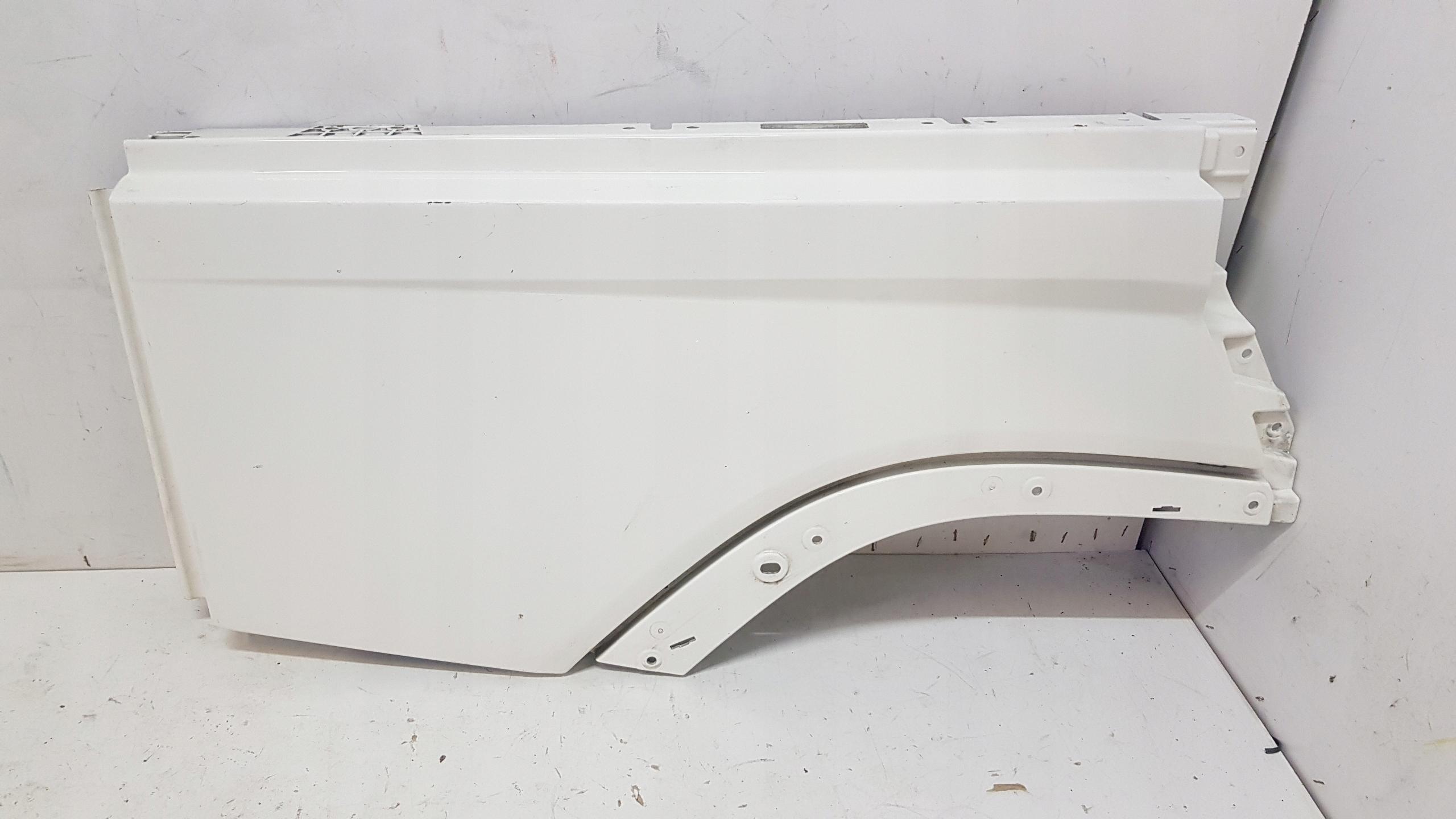 Розширення сходинки кабіни volvo fh4 82180201