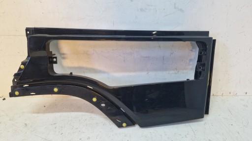 Расширение ступени кабины volvo fh4 84029888