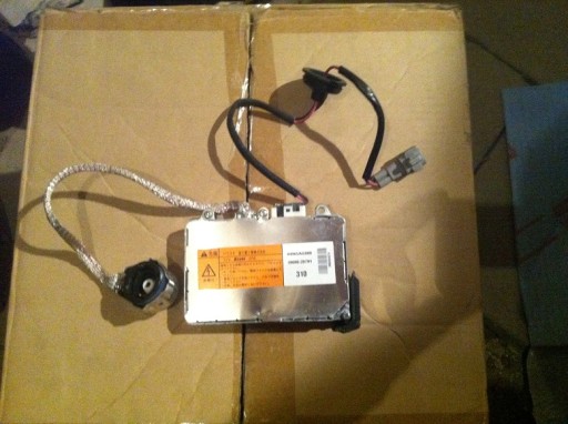 Subaru legacy outback