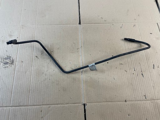 Трос сцепления на Suzuki Swift MK6 1.3.