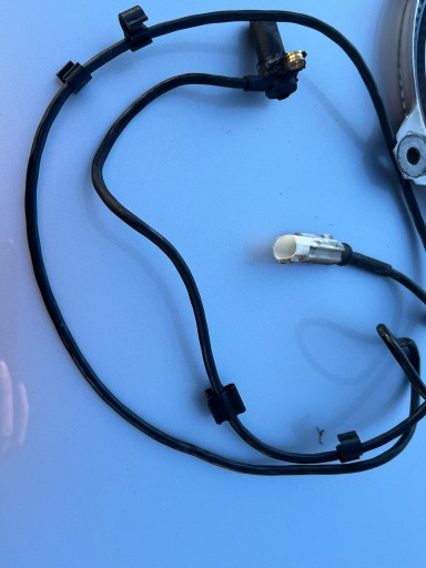 2306368 - Датчик скорости передних колес Датчик ABS BMW R1200GS 05r abs 1-го поколения