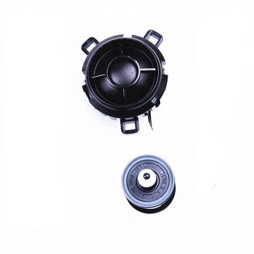 Собаки для VW Гольф 6 5 кролик 5kd 035 411A 5K0 035 411