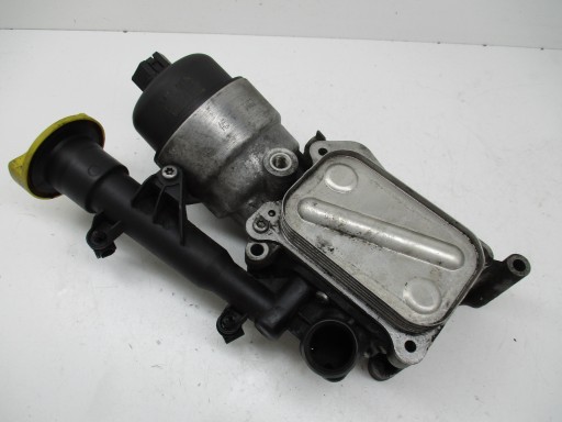 55193743 - punto 2 II corsa 03-07 1.3 JTD корпус масляный наполнитель