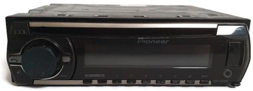 автомагнітола Pioneer deh-x5500bt mp3 USB BT