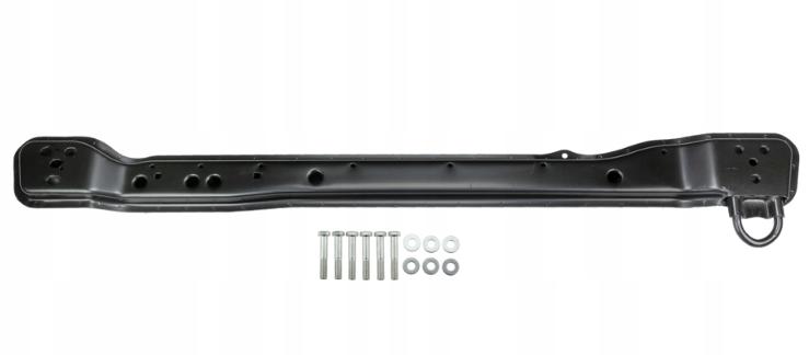 ZRZ-FT-008 - рама Балка под радиатор Ducato BOXER JUMPER 2002-