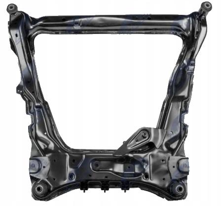 ZRZ-NS-007 - рама промінь сани двигуна для NISSAN X-TRAIL T31 2007-