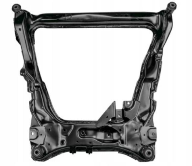 ZRZ-NS-008 - рама луч сани двигателя для NISSAN X-TRAIL T32 2014-