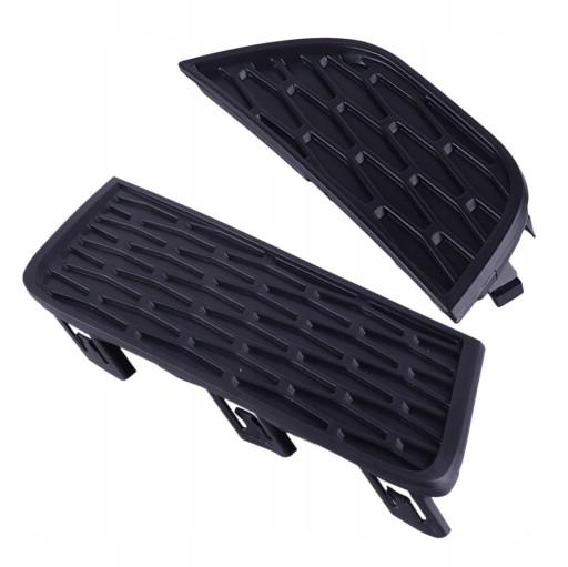 XXCA10326 - Каркас протитуманної фари Land Range Rover Evoque