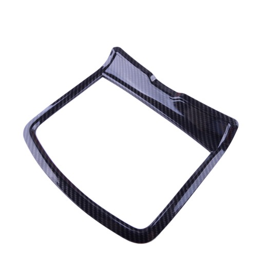 DDCA21737 - рамка підстаканника для Dodge Charger 11-2022