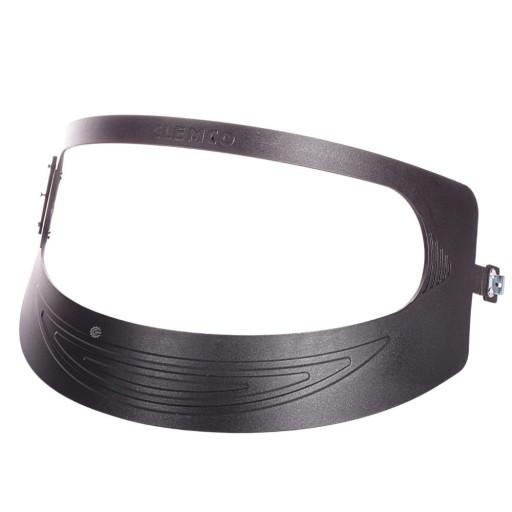 Рамка визора для шлема apollo 600 60 панорамный визор пескоструйная обработка