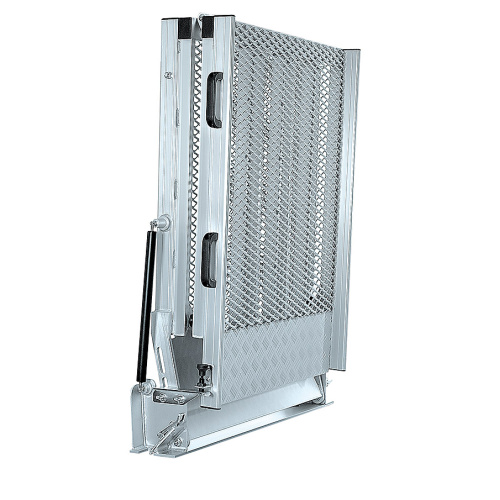 Погрузочная рампа, доступ для инвалидных колясок, ширина 100 см