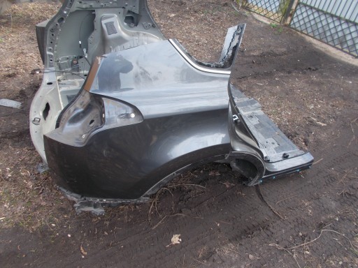 Рав 4 четверта чверть